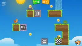 Game screenshot Flipper Fox apk