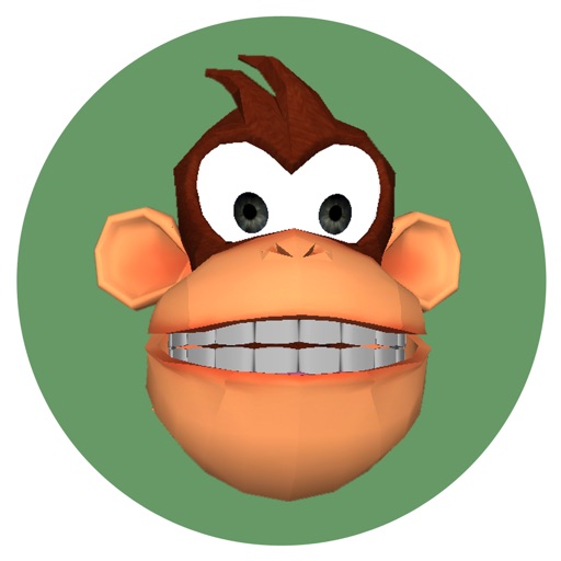 Kickin Kong Icon