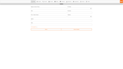 Screenshot #3 pour Business Manager CRM