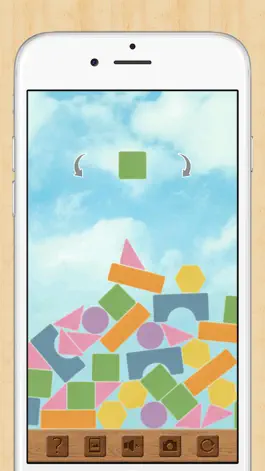 Game screenshot Kids Blocks (Children's Education) mod apk