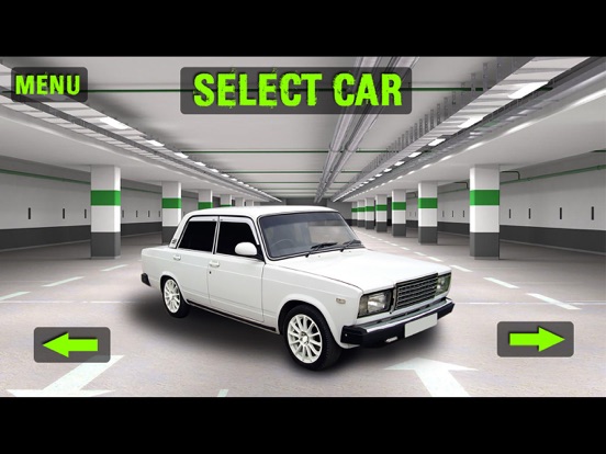 Screenshot #5 pour Drive Toned Taz Simulator