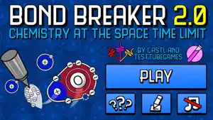 Bond Breaker screenshot 3