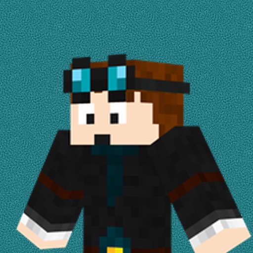 Best Boy Skins Free - New Collection for Minecraft PE & PC Icon