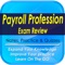 Get +2300 Study notes & exam quiz & cases and Prepare and Pass Your Payroll Exam very easily and guarantee the highest score