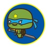 Game kid free for Turtles Ninja