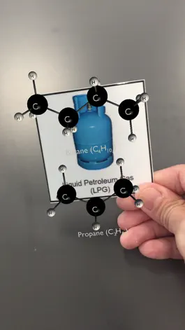 Game screenshot ARMolVis hack