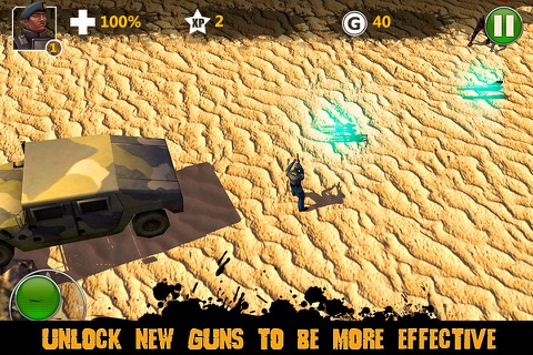 Aliens Space Battle 3D Full screenshot 3