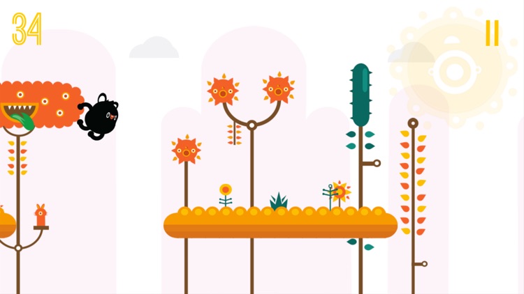 Miko Jump screenshot-3