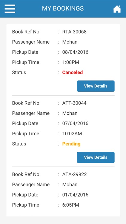 Spotoncars London screenshot-3