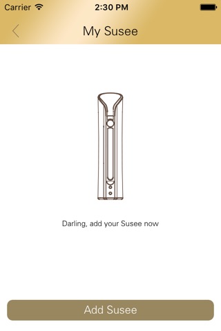 Susee SPA screenshot 4