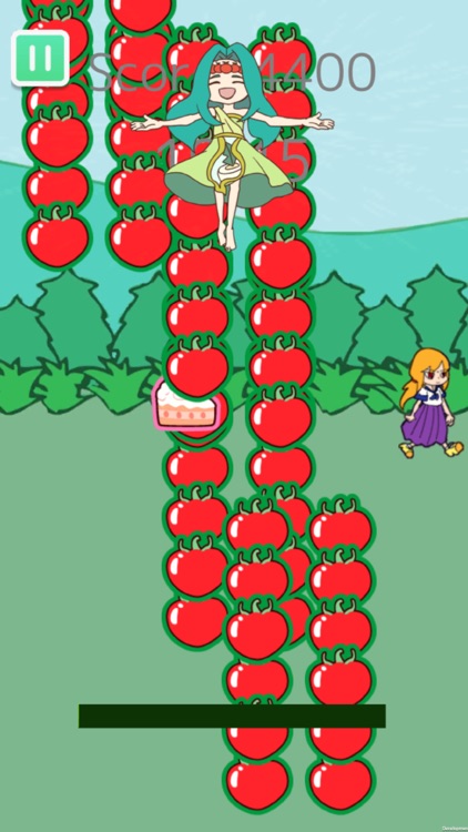 おやさい天国ぷち screenshot-4