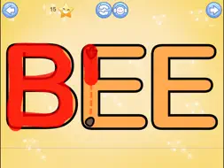 I Can Write Words screenshot 8