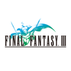 Final Fantasy III-SQUARE ENIX INC