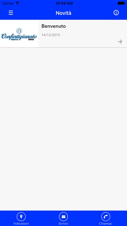 Confartigianato Rimini screenshot-3