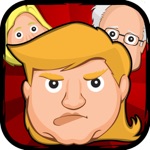 Hilarious Election President Run 2016 - With Donald Trump Free