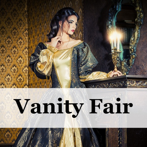 Vanity Fair! Icon