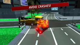 Game screenshot Extreme Car Racing Simulator 3D hack