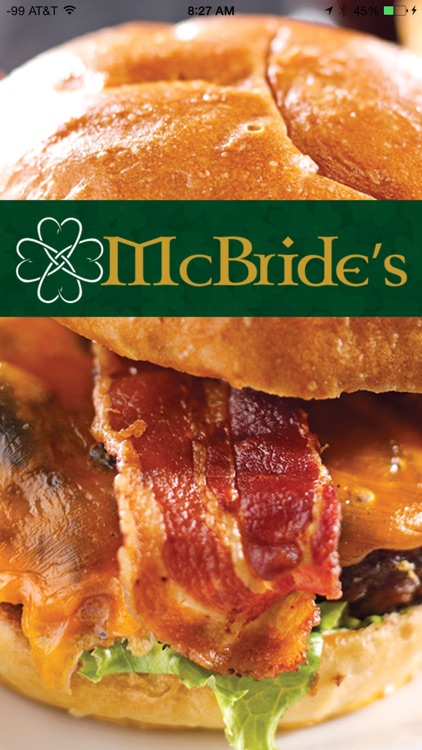 McBride's Pub & Grille