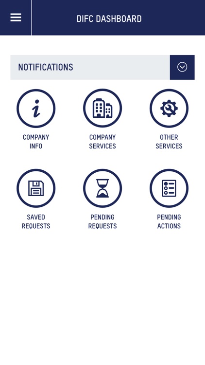 Client Portal screenshot-3