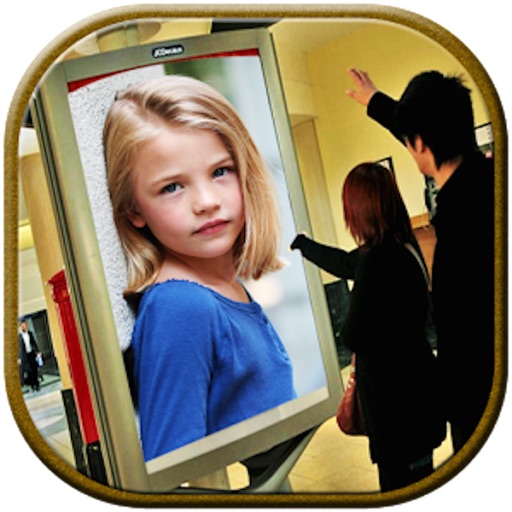 My Photo on  Hoarding Frames icon