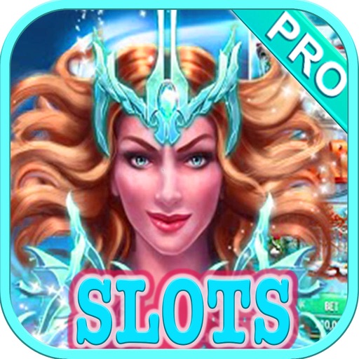 The Sky Is Deep Water Game Casino 777: Game HD icon