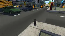 Game screenshot Real Cat Simulator : Free Roam mod apk