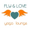 FLY & LOVE Yoga Lounge