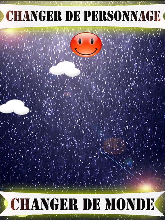 Screenshot #6 pour Monkey Jump+ - Le Jeu le Plus Addictif de Tous les Temps!