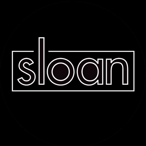Sloan icon
