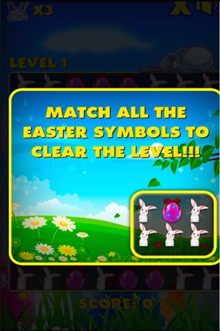 Easter Breaker Pro screenshot 3