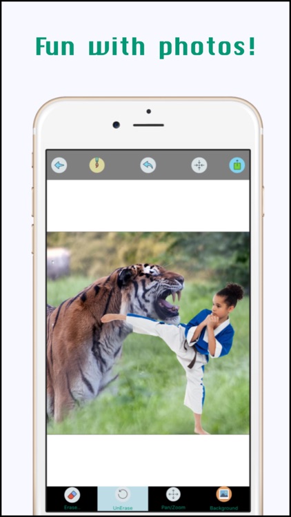 Photo Cut Out - Remove and Replace Background Edit.or
