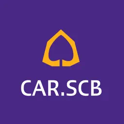 CAR.SCB app icon