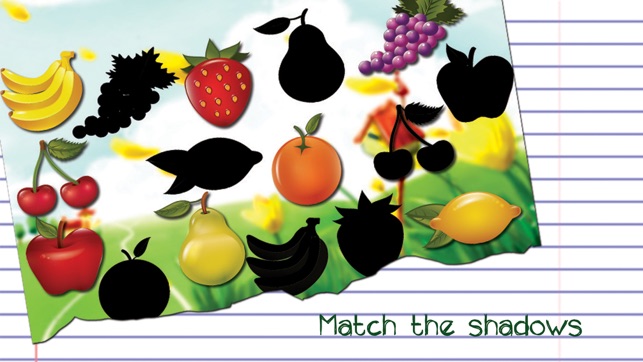 Rock The Preschool - A Complete Educational Learning Game Fo(圖5)-速報App