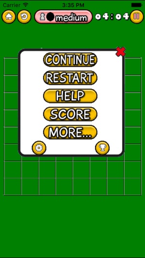 Othello Professional(圖3)-速報App