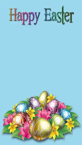 Game screenshot Happy Easter - Free Photo Editor and Greeting Card Maker mod apk