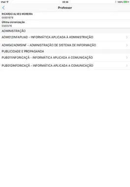 Game screenshot FaC Professor apk