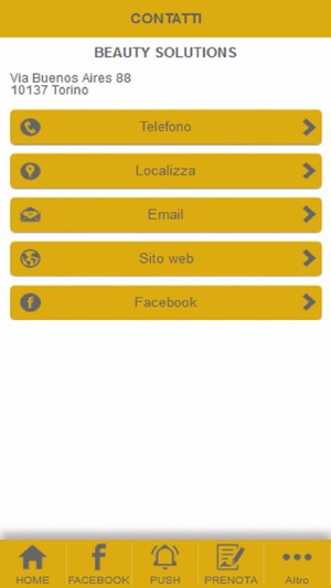 BEAUTY SOLUTIONS ESTETICA(圖2)-速報App
