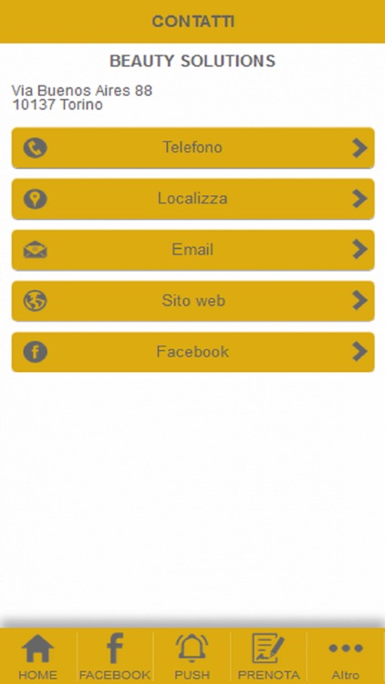 BEAUTY SOLUTIONS ESTETICA