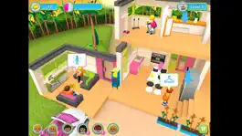 Game screenshot PLAYMOBIL Luxury Mansion mod apk