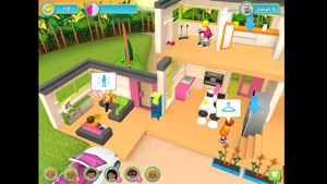 PLAYMOBIL Luxury Mansion screenshot #1 for iPhone