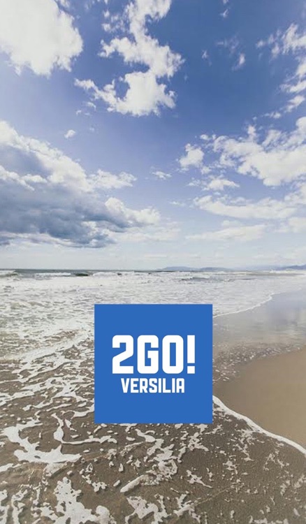 2GO! Versilia