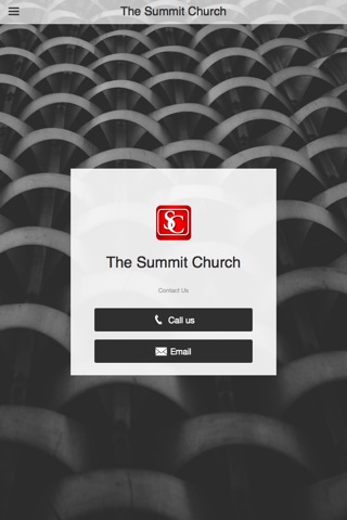 Summit Church - MS screenshot 2