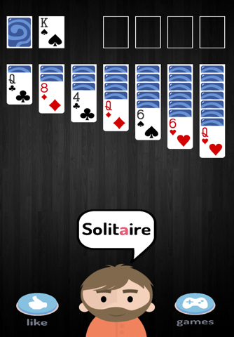 + Solitaire + screenshot 2