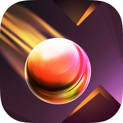 Falldown 2 - The Endless Maze Icon