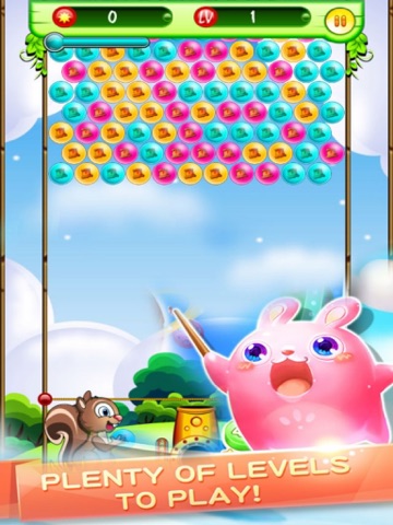 【图】Amazing Bubble Bear New(截图3)