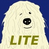 Remote Komondor Lite