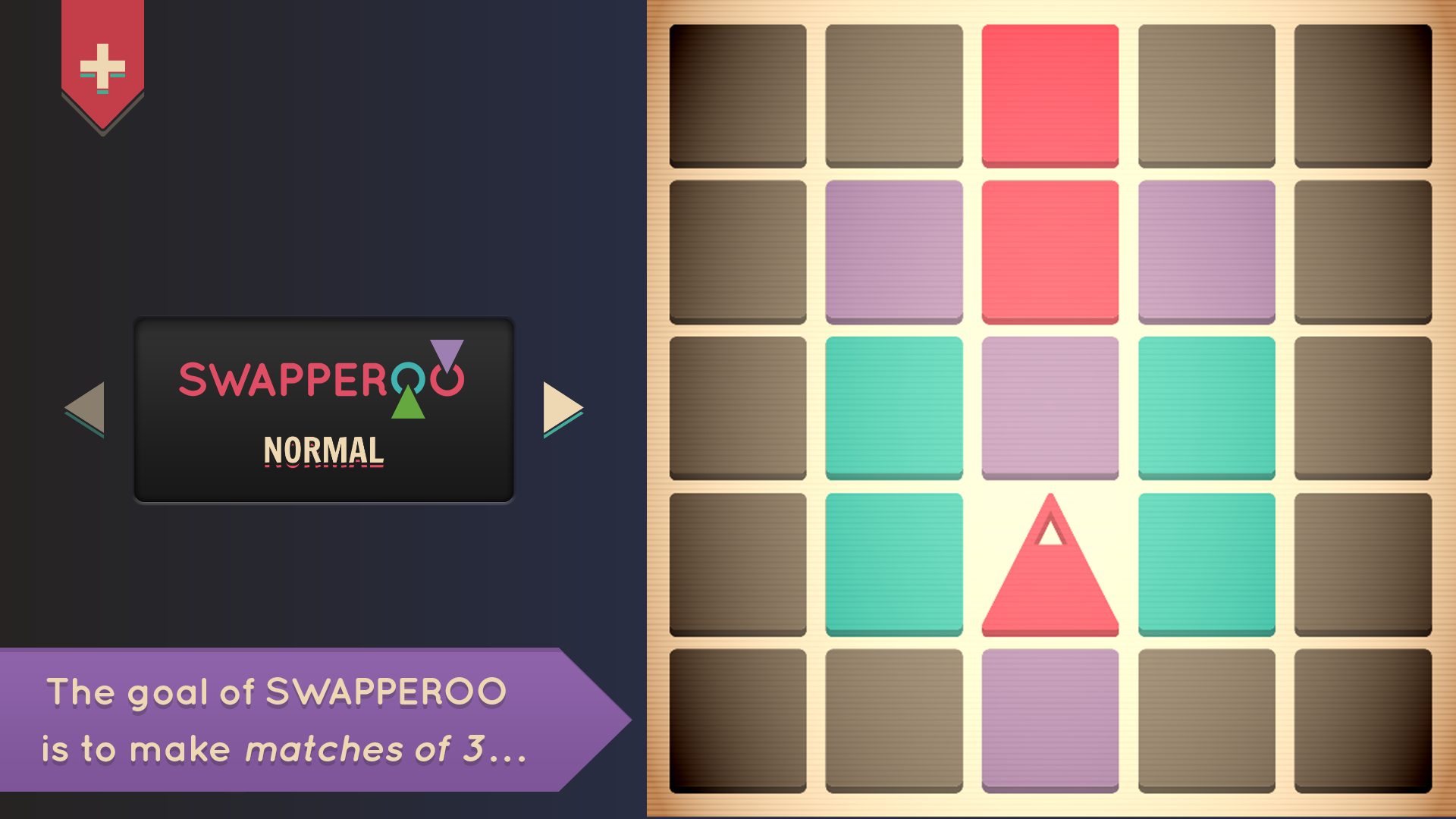 Swapperoo screenshot 11