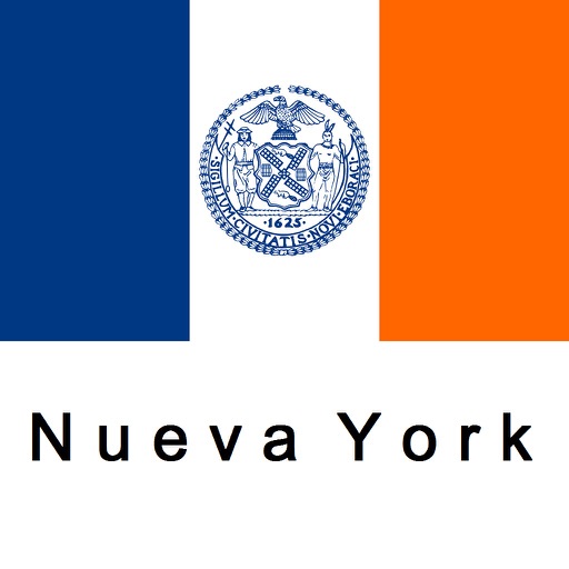 Guía de viaje de Nueva York icon