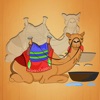 動物パズルWoozzle - iPadアプリ