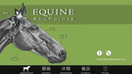 equine acupoints problems & solutions and troubleshooting guide - 2